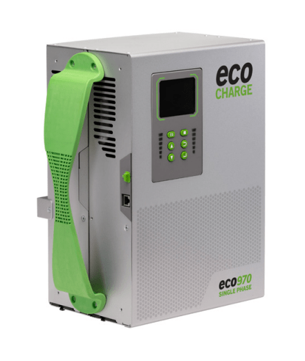 ECO 970 Single Phase Battery Charger